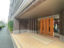 【神奈川県/横浜市鶴見区向井町】ナイスアーバンスクエア横濱鶴見 