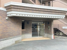 【神奈川県/横浜市鶴見区向井町】ナイスアーバンスクエア横濱鶴見 