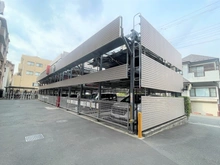 【神奈川県/横浜市鶴見区向井町】ナイスアーバンスクエア横濱鶴見 