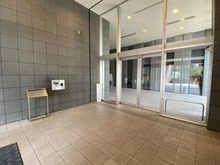【神奈川県/川崎市川崎区中瀬】フォレシアム C棟 