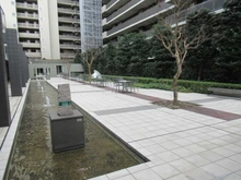 【神奈川県/川崎市川崎区中瀬】フォレシアム C棟 