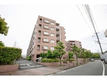 【神奈川県/川崎市川崎区小田】ジェイパーク川崎コンフィール 