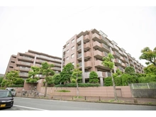 【神奈川県/川崎市川崎区小田】ジェイパーク川崎コンフィール 
