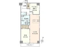 【神奈川県/川崎市川崎区本町】ローズハイツ東和多摩川 