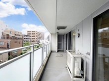 【神奈川県/川崎市幸区中幸町】サンクタス川崎タワー 