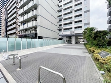 【神奈川県/川崎市幸区中幸町】サンクタス川崎タワー 