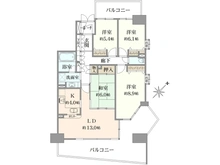 【大阪府/枚方市伊加賀西町】リバティパーク枚方 A棟 