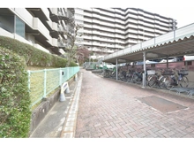 【大阪府/茨木市美穂ケ丘】朝日プラザ千里北 C棟 