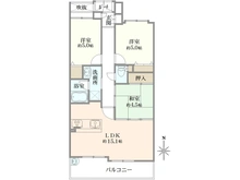 【大阪府/枚方市長尾元町】ネオハイツ枚方長尾 