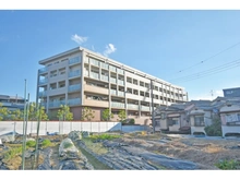 【大阪府/枚方市長尾西町】レスタージュ枚方長尾 