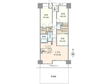 【大阪府/枚方市長尾谷町】ステイツ枚方・長尾ヒルズ 