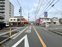 【大阪府/高槻市宮野町】レ・ジェイド高槻宮野町 