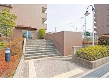 【大阪府/枚方市津田駅前】グランコープ津田 A棟 
