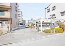 【大阪府/枚方市津田駅前】グランコープ津田 A棟 