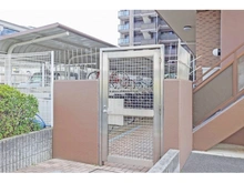 【大阪府/枚方市津田駅前】グランコープ津田 A棟 