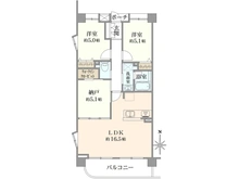【大阪府/枚方市長尾元町】ランフォルセ長尾 