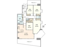 【大阪府/枚方市伊加賀西町】リバティパーク枚方 B棟 