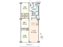 【大阪府/茨木市穂積台】穂積台グランドコーポ 