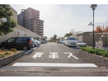【大阪府/高槻市道鵜町】エンゼルハイムリバーサイド高槻 