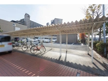 【大阪府/高槻市道鵜町】エンゼルハイムリバーサイド高槻 