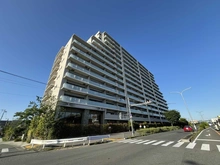 【大阪府/茨木市沢良宜浜】パークナード・レーベン茨木さわらぎ 
