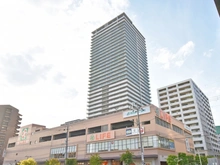 【大阪府/寝屋川市香里新町】ロイヤルメドゥー香里園タワー 