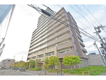 【大阪府/寝屋川市豊里町】エステムコート香里園 