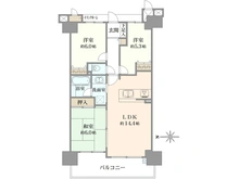 【大阪府/寝屋川市豊里町】エステムコート香里園 