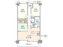 【大阪府/寝屋川市豊里町】エステムコート香里園 