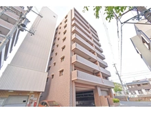 【大阪府/寝屋川市香里北之町】ダイアパレス香里園ブライトスクエア 