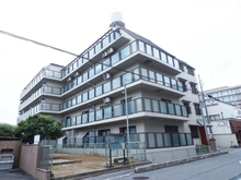 【大阪府/枚方市禁野本町】カルム枚方 