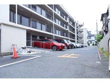 【大阪府/枚方市禁野本町】カルム枚方 