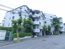 【大阪府/枚方市菊丘町】星和菊ヶ丘ハイツ 