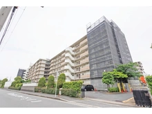 【大阪府/高槻市南大樋町】マイシティ―高槻 
