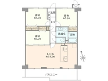 【大阪府/高槻市南大樋町】マイシティ―高槻 