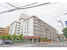【大阪府/高槻市千代田町】高槻センチュリーマンション 