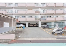 【大阪府/高槻市千代田町】高槻センチュリーマンション 