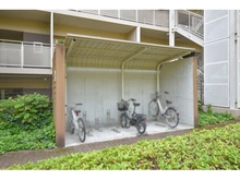 【大阪府/枚方市伊加賀西町】リバティパーク枚方 A棟 