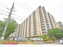 【大阪府/枚方市楠葉花園町】くずはセンチュリータウン六番館 