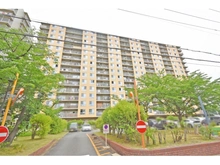【大阪府/枚方市楠葉花園町】くずはセンチュリータウン六番館 