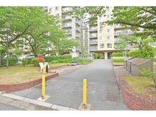 【大阪府/枚方市楠葉花園町】くずはセンチュリータウン六番館 
