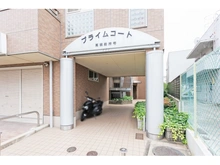 【大阪府/高槻市南総持寺町】プライムコート高槻総持寺 