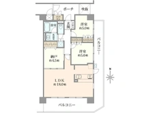 【大阪府/高槻市南総持寺町】プライムコート高槻総持寺 