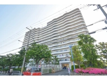 【大阪府/守口市大久保町】インテリジェントシティ 