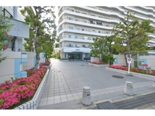 【大阪府/守口市大久保町】インテリジェントシティ 