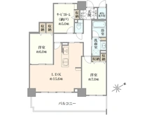 【大阪府/枚方市伊加賀西町】リバティパーク枚方 D棟 