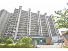 【大阪府/枚方市伊加賀西町】リバティパーク枚方 F棟 