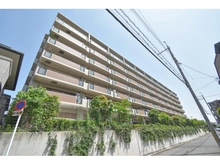 【大阪府/枚方市伊加賀西町】セザール枚方公園 
