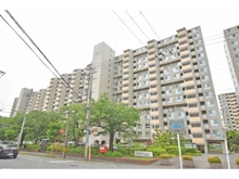【大阪府/枚方市楠葉花園町】くずはセンチュリータウン2番館 