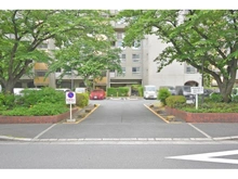 【大阪府/枚方市楠葉花園町】くずはセンチュリータウン2番館 